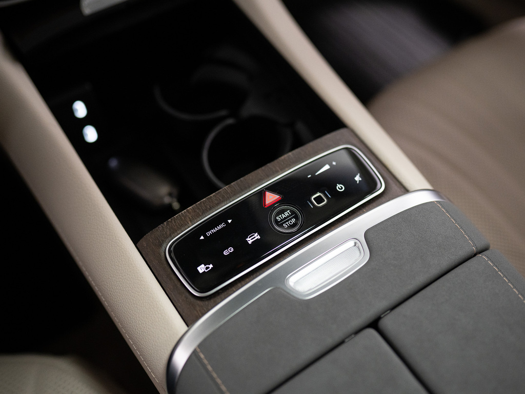 2022 Mercedes-Benz EQS 580 580   AMG PKG   PREMIUM   HUD   21 IN, 多伦多, 全款车