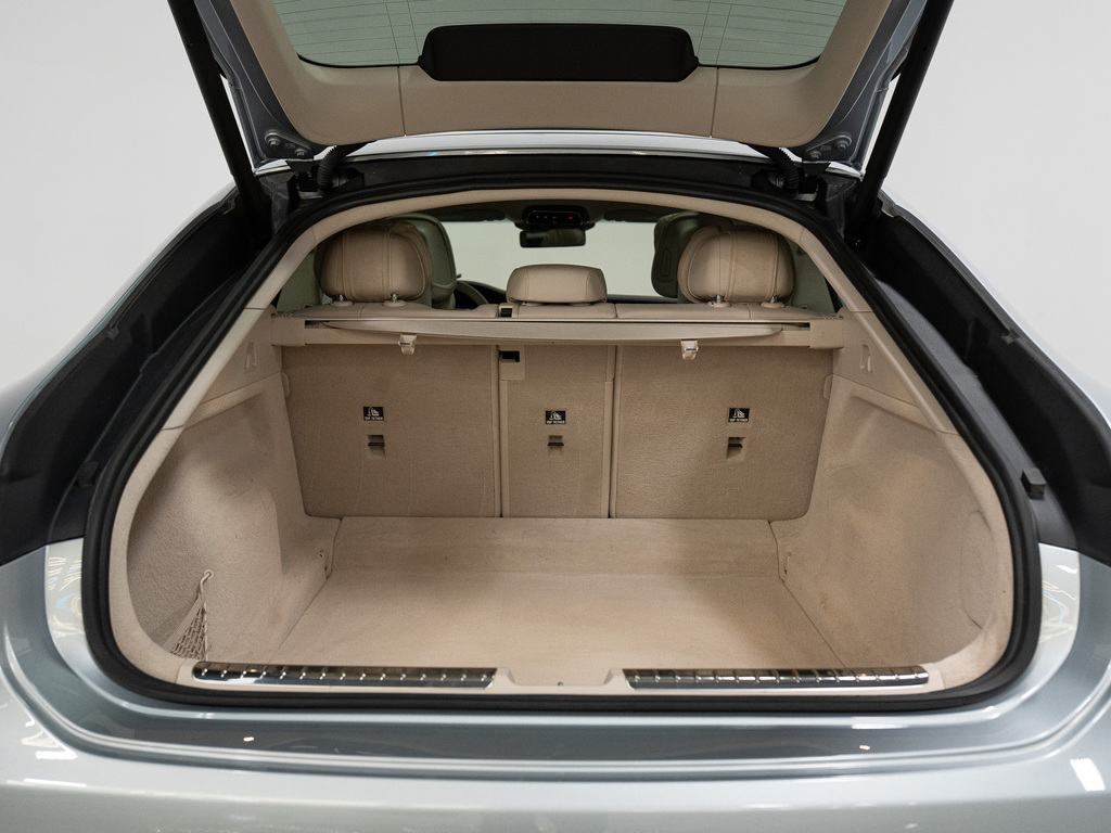 2022 Mercedes-Benz EQS 580 580   AMG PKG   PREMIUM   HUD   21 IN, 多伦多, 全款车