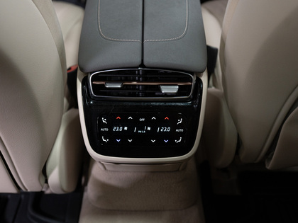 used 2022 Mercedes-Benz EQS car, priced at $67,900