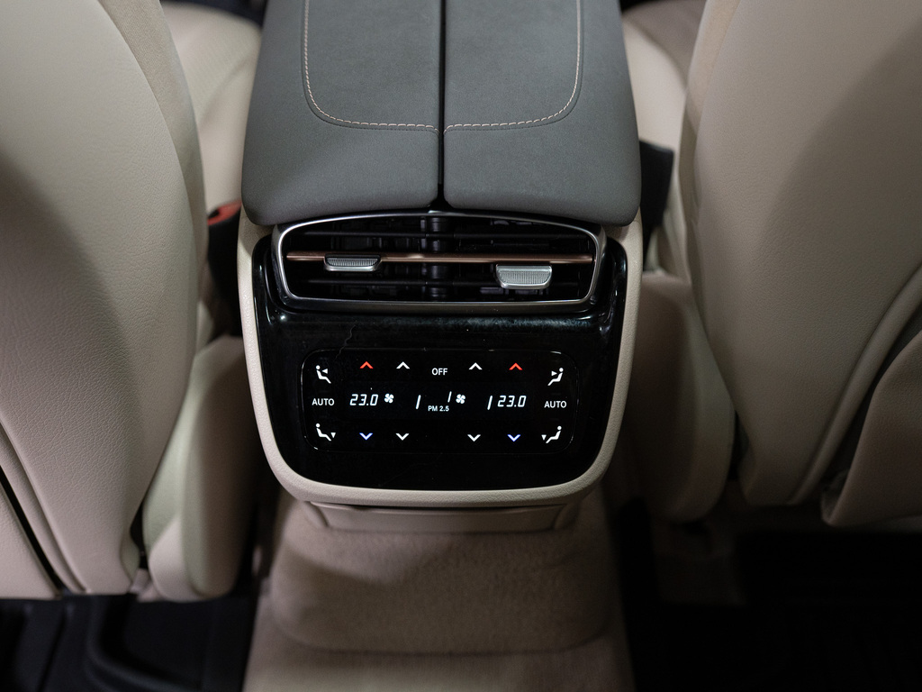 2022 Mercedes-Benz EQS 580 580   AMG PKG   PREMIUM   HUD   21 IN, 多伦多, 全款车