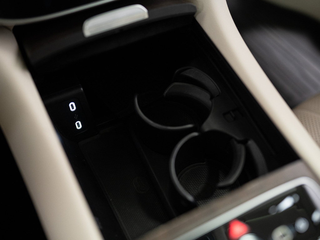 2022 Mercedes-Benz EQS 580 580   AMG PKG   PREMIUM   HUD   21 IN, 多伦多, 全款车