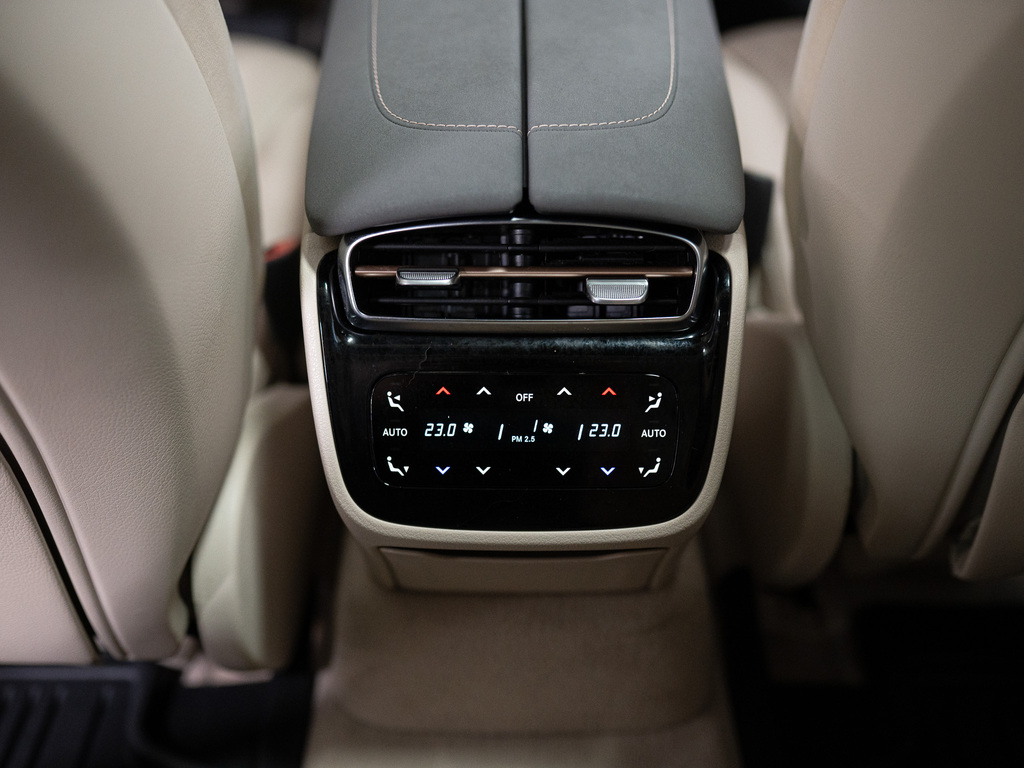 2022 Mercedes-Benz EQS 580 580   AMG PKG   PREMIUM   HUD   21 IN, 多伦多, 全款车