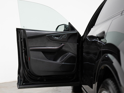 used 2021 Audi RS Q8 car, priced at $87,900