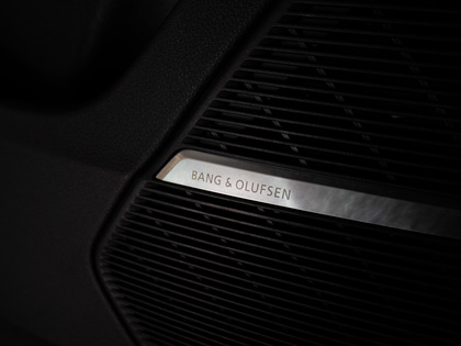 used 2021 Audi RS Q8 car, priced at $87,900