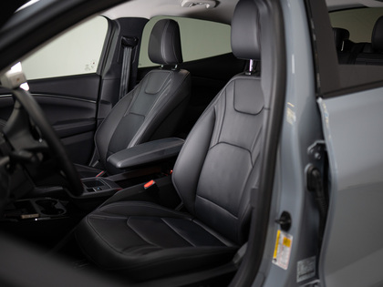 used 2025 Ford Mustang Mach-E car, priced at $48,900