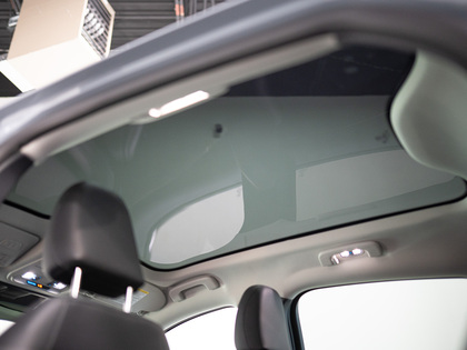 used 2025 Ford Mustang Mach-E car, priced at $48,900