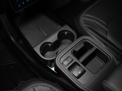 used 2025 Ford Mustang Mach-E car, priced at $48,900