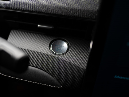 used 2025 Ford Mustang Mach-E car, priced at $48,900