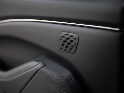 used 2025 Ford Mustang Mach-E car, priced at $48,900