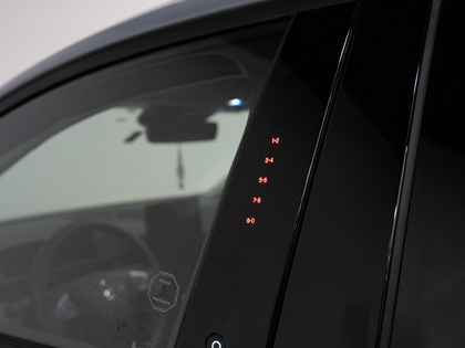 used 2025 Ford Mustang Mach-E car, priced at $48,900