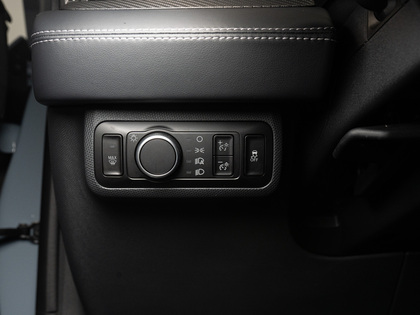 used 2025 Ford Mustang Mach-E car, priced at $48,900