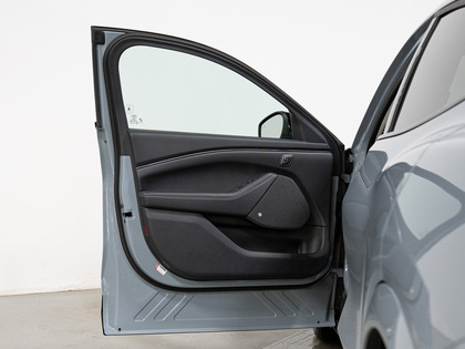 used 2025 Ford Mustang Mach-E car, priced at $48,900