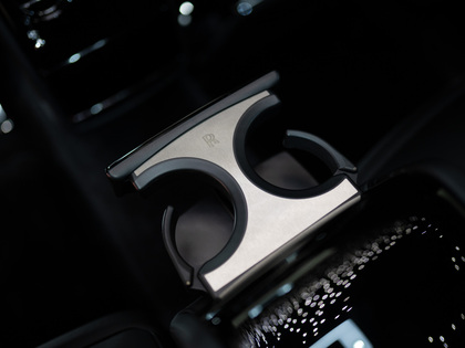 used 2025 Rolls-Royce Phantom car, priced at $749,900