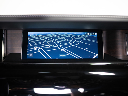 used 2025 Rolls-Royce Phantom car, priced at $749,900