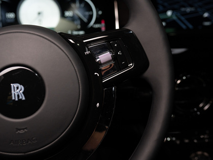 used 2025 Rolls-Royce Phantom car, priced at $749,900