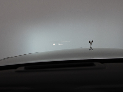 used 2025 Rolls-Royce Phantom car, priced at $749,900