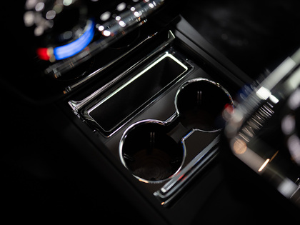 used 2025 Rolls-Royce Phantom car, priced at $749,900