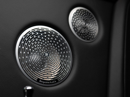 used 2025 Rolls-Royce Phantom car, priced at $749,900