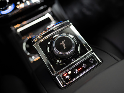 used 2025 Rolls-Royce Phantom car, priced at $749,900