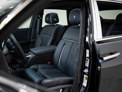 used 2025 Rolls-Royce Phantom car, priced at $749,900