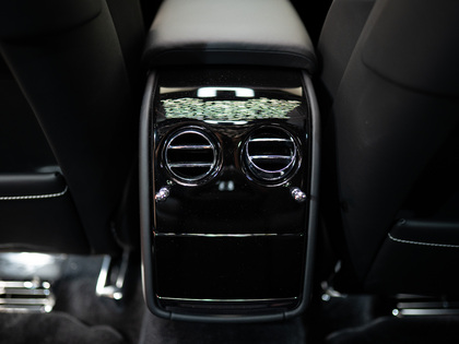 used 2025 Rolls-Royce Phantom car, priced at $749,900