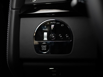 used 2025 Rolls-Royce Phantom car, priced at $749,900