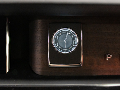 used 2025 Rolls-Royce Phantom car, priced at $749,900