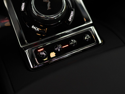 used 2025 Rolls-Royce Phantom car, priced at $749,900