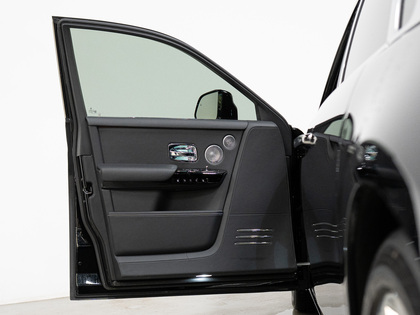 used 2025 Rolls-Royce Phantom car, priced at $749,900