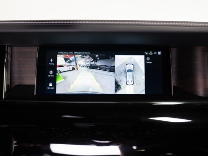 used 2025 Rolls-Royce Phantom car, priced at $749,900