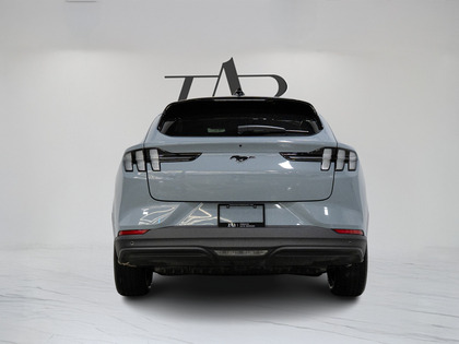 used 2025 Ford Mustang Mach-E car, priced at $48,900