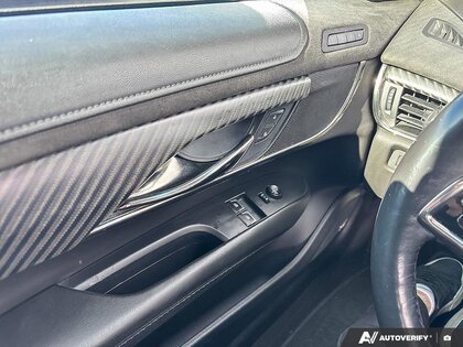 used 2017 Cadillac ATS car, priced at $19,999