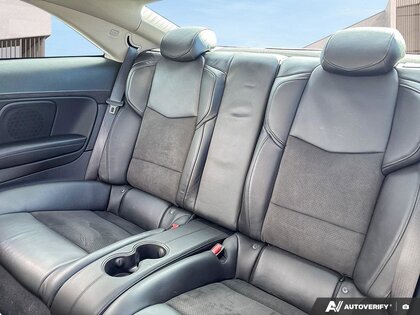 used 2017 Cadillac ATS car, priced at $19,999