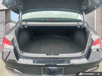 used 2023 Hyundai Elantra car, priced at $19,999