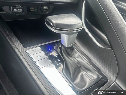 used 2023 Hyundai Elantra car, priced at $19,999