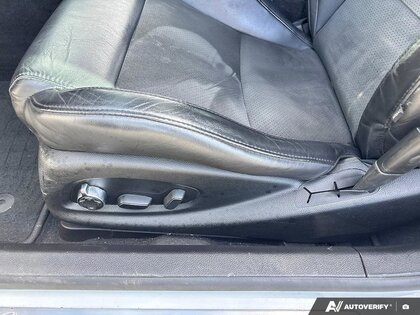 used 2017 Cadillac ATS car, priced at $19,999