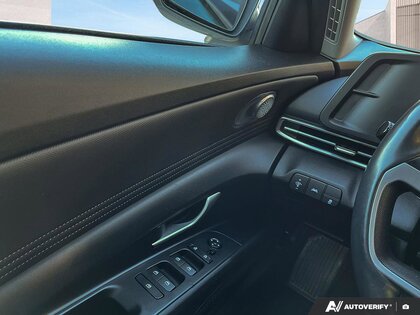 used 2023 Hyundai Elantra car, priced at $20,900