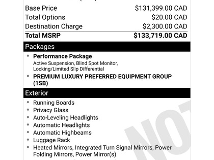 used 2024 Cadillac Escalade ESV car, priced at $69,900
