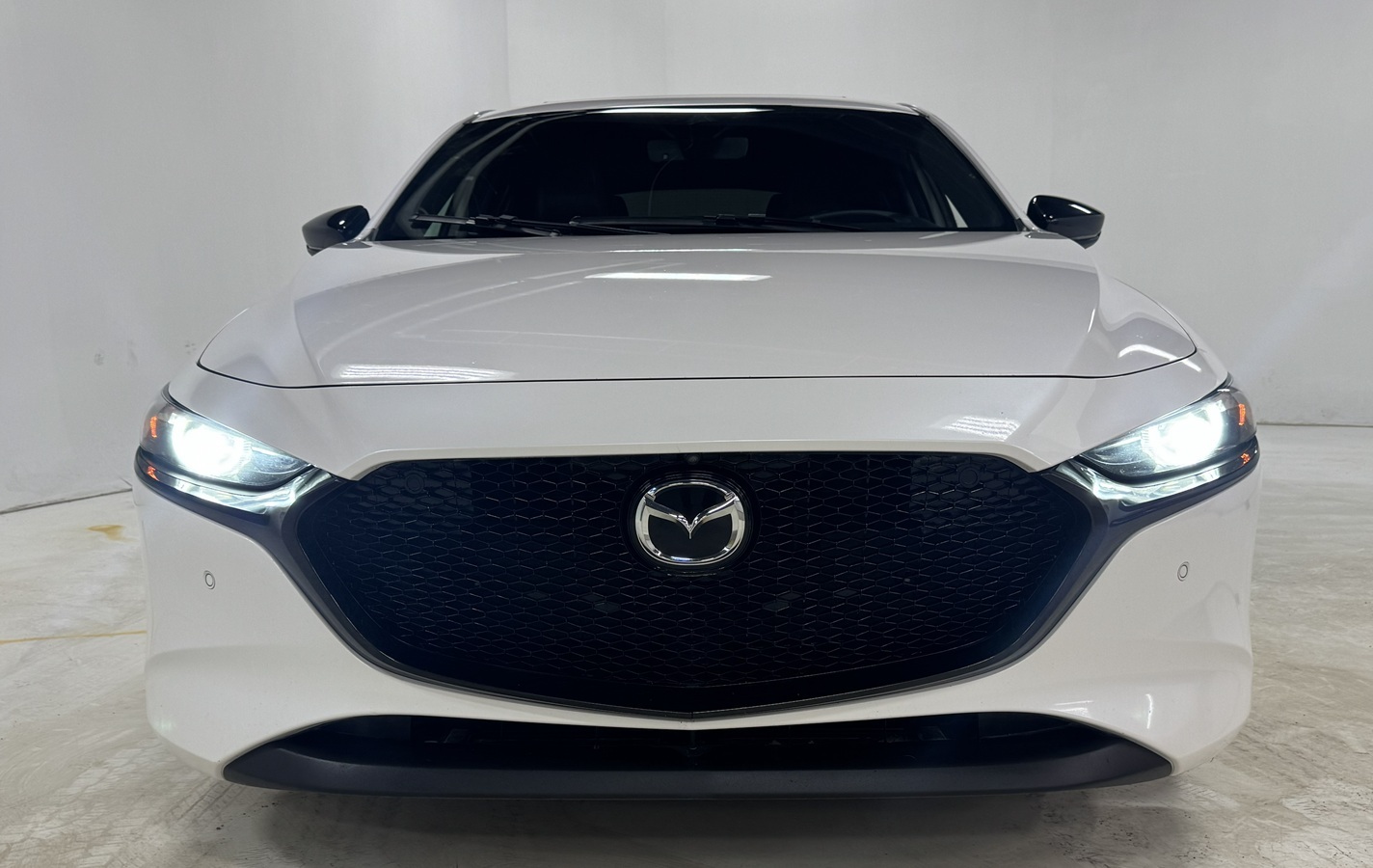 2023 Mazda Mazda3 Sport