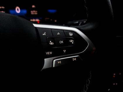 used 2023 Volkswagen Taos car, priced at $25,895