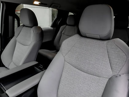 used 2025 Toyota Sienna car, priced at $56,995