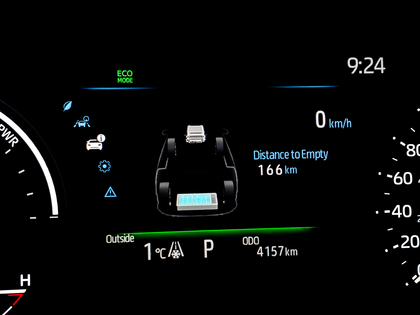 used 2025 Toyota Sienna car, priced at $56,995