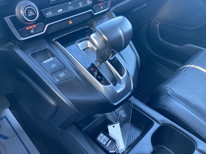 used 2017 Honda CR-V car, priced at $27,900