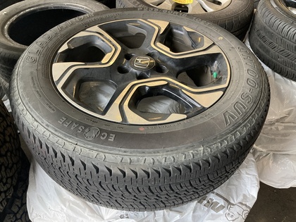 used 2017 Honda CR-V car, priced at $27,900