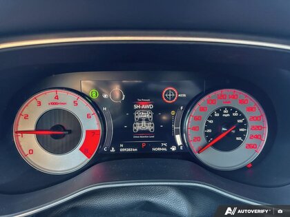 used 2022 Acura TLX car, priced at $40,878