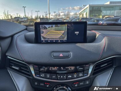 used 2022 Acura TLX car, priced at $40,878