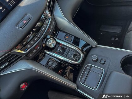 used 2022 Acura TLX car, priced at $40,878