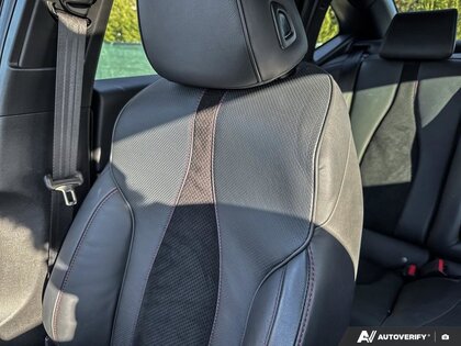 used 2022 Acura TLX car, priced at $40,878