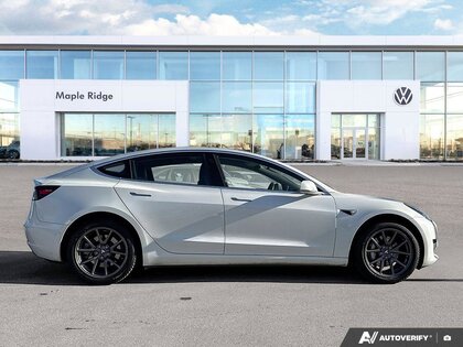 used 2019 Tesla Model 3 car, priced at $22,888