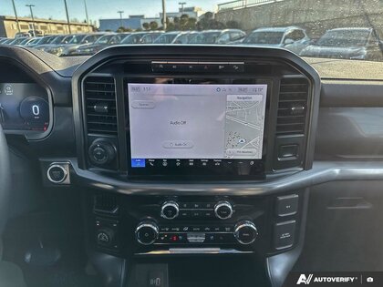 used 2024 Ford F-150 car, priced at $73,888